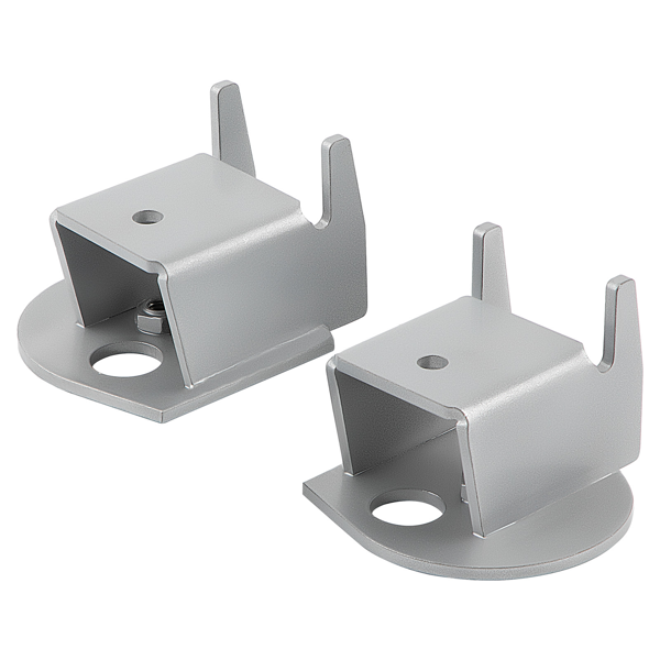 空气悬架弹簧器套件Rear Suspension Enhancement System For FORD F-150 2WD 4WD 2015-2023-3