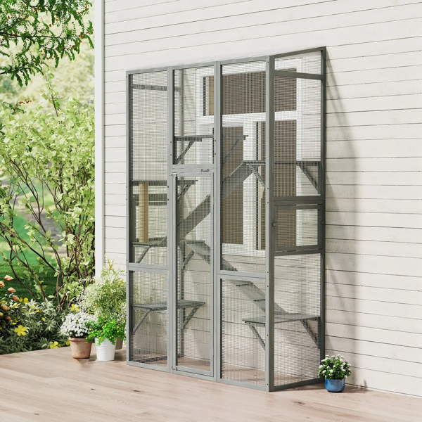 猫树/猫架（周末不发货）-8