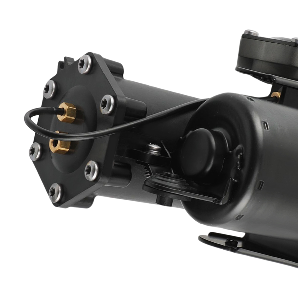 压缩机Air Suspension Compressor For Land Rover For Range Rover Sport LR072537 LR023964 C33551837-2