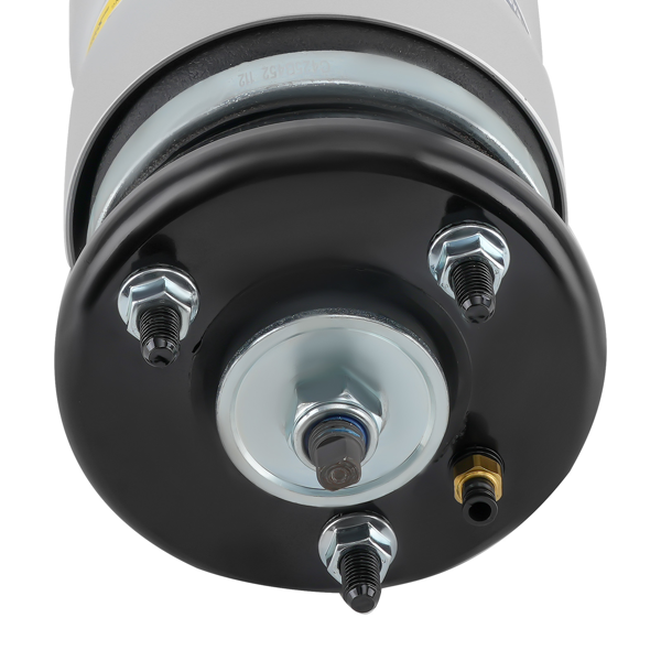 1件 左/右前空气悬架支柱 适用于路虎揽胜 LR3 LR4-6