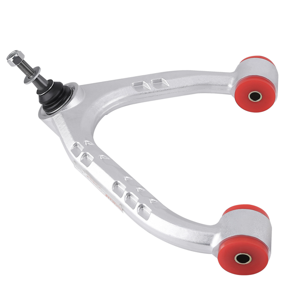 2-4英寸升高上控制臂（铝制） 适用于雪佛兰Silverado Sierra 1500 2007-2018款-4