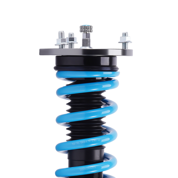 24段可调阻尼避震器弹簧降低套件适用于雷克萨斯 LS400 (UCF20) 1995-2000 款-4