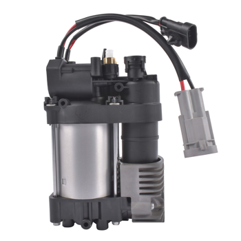 打气泵 Air Suspension Compressor Fits for Hyundai Equus Sedan 5.0L V8 2012-2016 Hyundai Equus Sedan 4.6L V8 2011