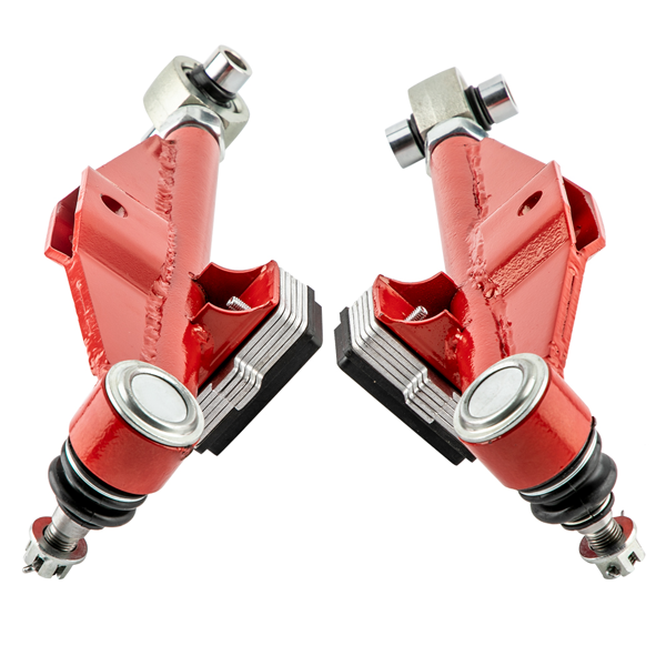 4件式前下控制臂高角度拉杆，适用于日产240SX（1989-1994年款）-3