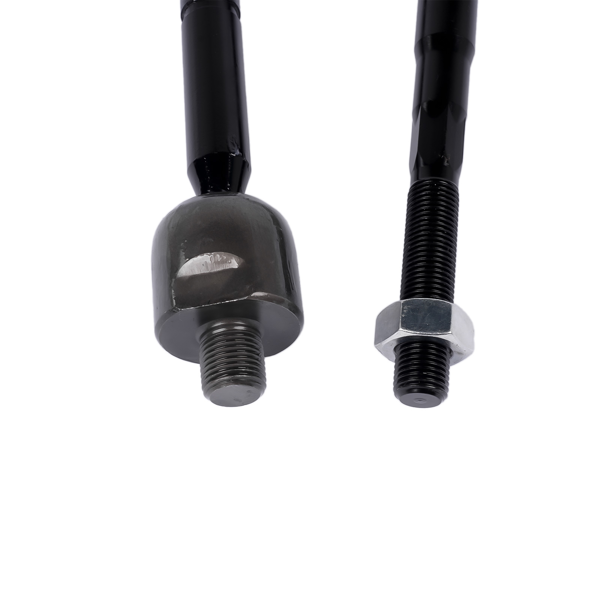 前悬架套件 4x Front Tie Rod Ends Set Outer & Inner Fits for Nissan Altima 2013-2018 Maxima 2016-2023 2.5L 3.5L ES801196 ES801197 EV801066-8