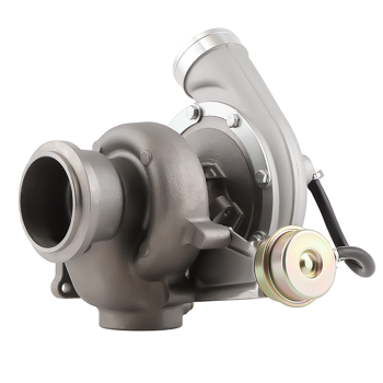 涡轮增压器 Turbocharger for Caterpillar Truck w/ 3126 / 3126B / 3126E Engine 1998-2010 1955992