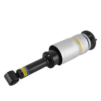 1件 左/右前空气悬架支柱 适用于路虎揽胜 LR3 LR4