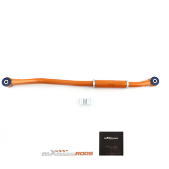 前部可调式横向稳定杆 2“-6”升高 适用于道奇公羊2003-2013款 2500/3500四驱车型