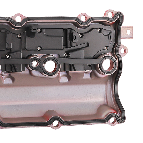 款发动机气门室盖套件（左侧和右侧）适用于英菲尼迪 Q50 Q60 3.7L 2014-2015-4