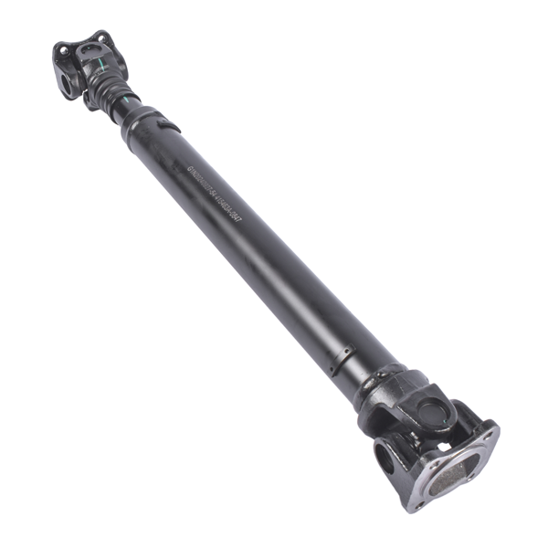 传动轴 Front Driveshaft Fit For Mercedes-Benz C240 C280 C320 C350 4Matic 2.6L V6 2003-2007 AWD Auto Transmission 936-330 657041 65-7041 14160118-6