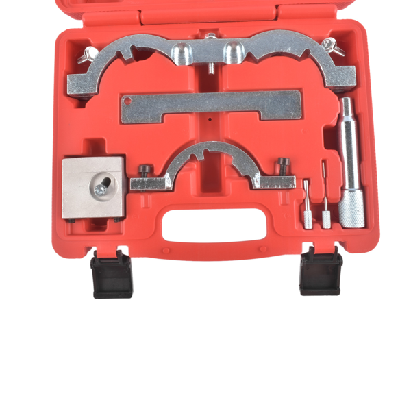 发动机大修包 Timing Chain+Head Gasket+Locking Kit Fits for Chevy Cruze Trax Sonic Buick Encore 1.4L 2011-2016 HS54898 HS26540PT-1 55565005-10