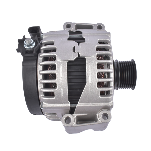 发电机 14V 220A Alternator Fit for Select: 2007-2014 Mercedes-Benz CL600 CL63 AMG S600 Coupe Sedan-6
