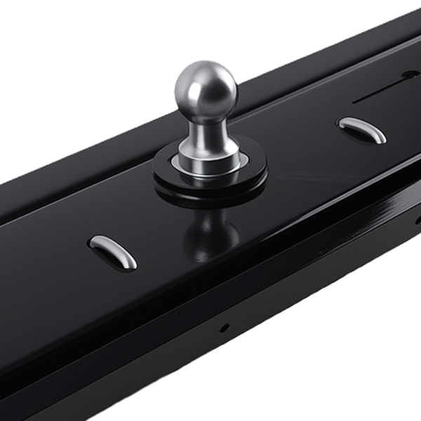 全套鹅颈式牵引套件 适用于雪佛兰GMC 2500/3500 HD 2016-2019款 30000磅牵引力-6