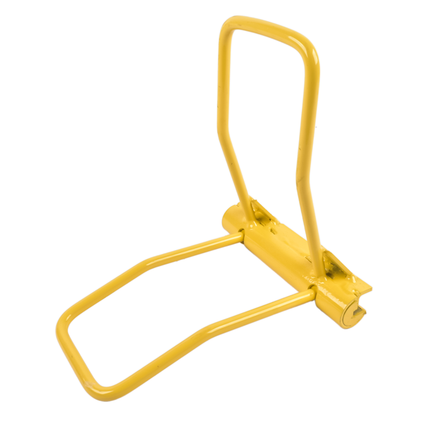 折弯钳 Yellow Heavy Duty Sheet Metal Bender For Single-Side Closure Hand Seamer-6