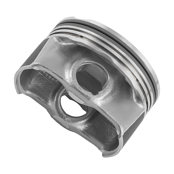 G4NH 2.0L 发动机大修活塞垫片套件曲轴连杆，适用于 2017-2022 款现代起亚车型-6