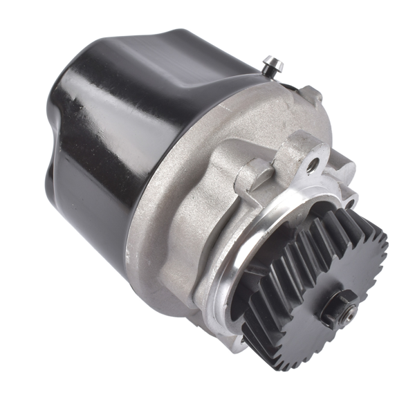 动力转向泵 Power Steering Pump 82858430 E6NN3K514PA Replacement for Ford New Holland 2310 2610 2810 2910 3230 4610 5610 6610 7610 7710-2