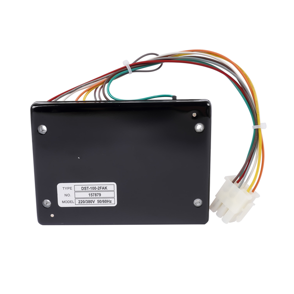 发电机电压调节器 240V Automatic Voltage Regulator DST-100-2FAK Fits for Northern Lights Generator M773LW2 PX-308K2 PX-309K2 PX-310K2 PX-325K2 PX-332K2 PX-332C2-7