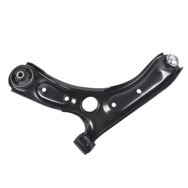 控制臂 Front Lower Control Arm Right Passenger Side Fits for Kia Seltos Sport Utility 2020-2024 54501Q5000 54501-Q5000-5