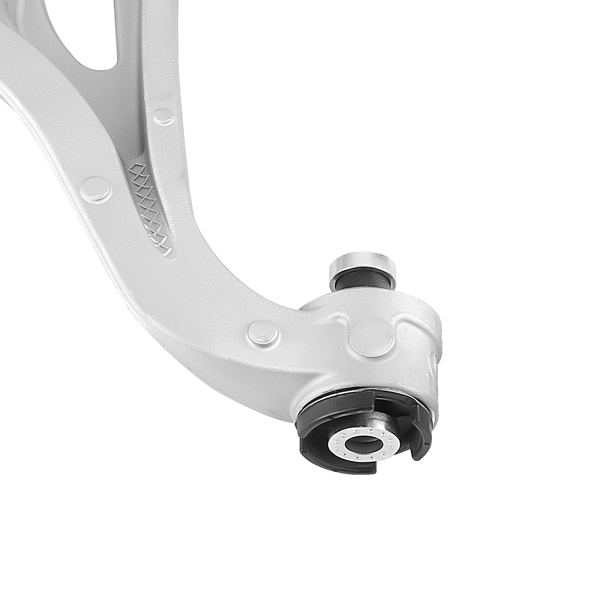 2x 前下控制臂（含球头）适用于福特F-150 Mark LT 2004-2008款-4