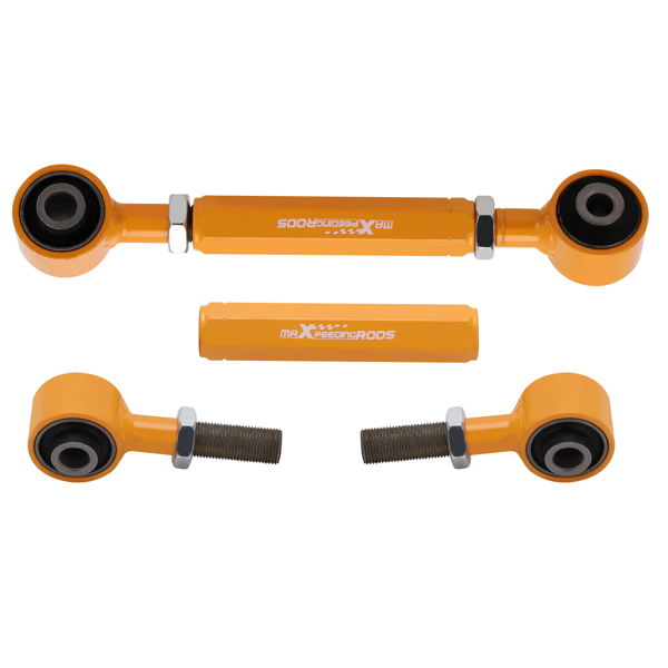 6支后轮外倾角控制臂（含前球头）适用于本田雅阁TL/TSX 2008-2017款-5