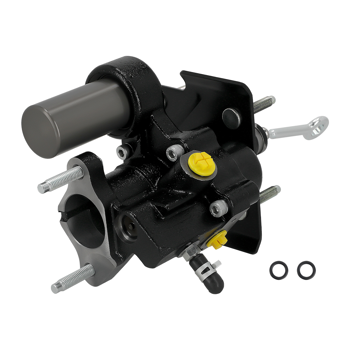 液压制动助力器适用于雪佛兰 Silverado GMC Sierra 2500/3500 HD 2015-2019