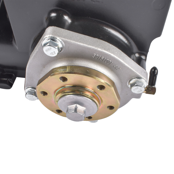 DFI空压机 Air Compressor Assembly 2.5L Replacement for Mercury 135/150/175HP 01-13 Ref: 8M0057463 New-8