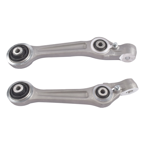 控制臂 2Pcs Front Lower Left Right Suspension Control Arm Fit for Kia K900 3.8L V6 5.0L V8 2015-2017-5