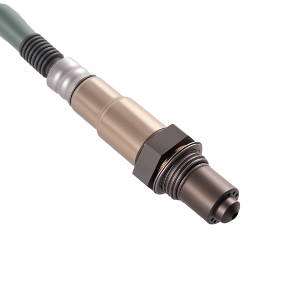 4个氧传感器，适用于福特F-150 2.7L涡轮增压车型（上游+下游），2018-2020款-4