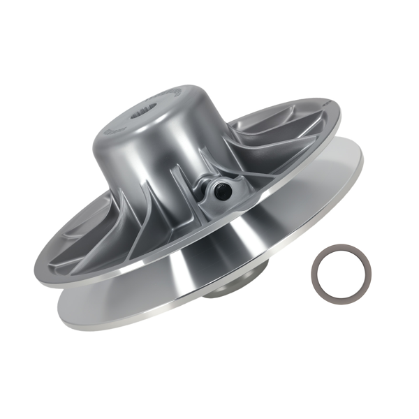 副传动离合器适用于 Polaris Ranger Crew XP 900 2016-2019 款 UTV 零件号：1323246-2