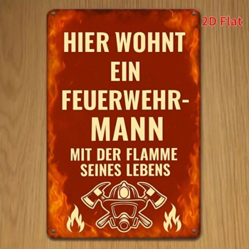 CIFbuy8x12 英寸 ( 20.3x30.5cm )复古风乡村风铝合金标牌适用于车库、男士空间（TikTok、temu下自提）