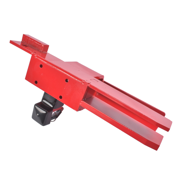 集装箱锁 Heavy Duty Rolling Door Lock Replacement for Storage Container, Trailer or Box Truck Lock Fits Handles up to 5" High and 1.25” Thick (W/ 2 Keys)-7