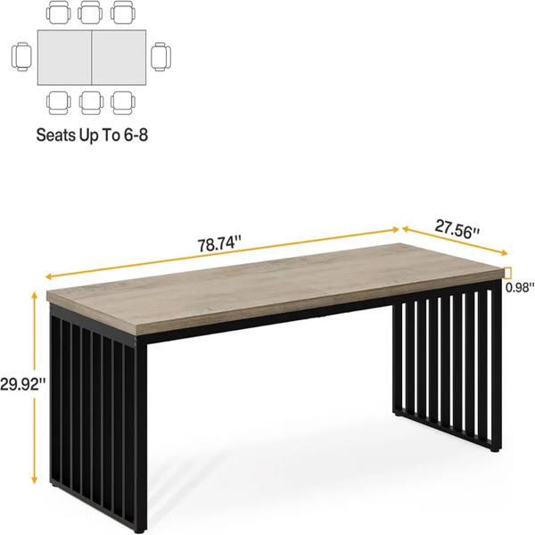 电脑桌、办公桌（周末不发货）-2