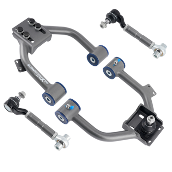 可调式前后外倾角控制臂套件适用于本田雅阁2003-2007款 / 讴歌TSX 2004-2008款