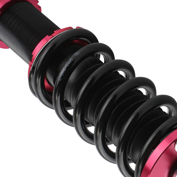 弹簧减震56341557 Coilover Suspension Kit For Honda Accord CS1 CS2 CP2 CP3 CU2008-2012 & Acura TSX 09-14-5