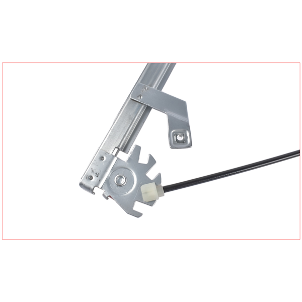 玻璃升降器 Front Right Window Regulator Fit for Mercedes-Benz G500 G55 G63 AMG Sport Utility 2002-2017-6