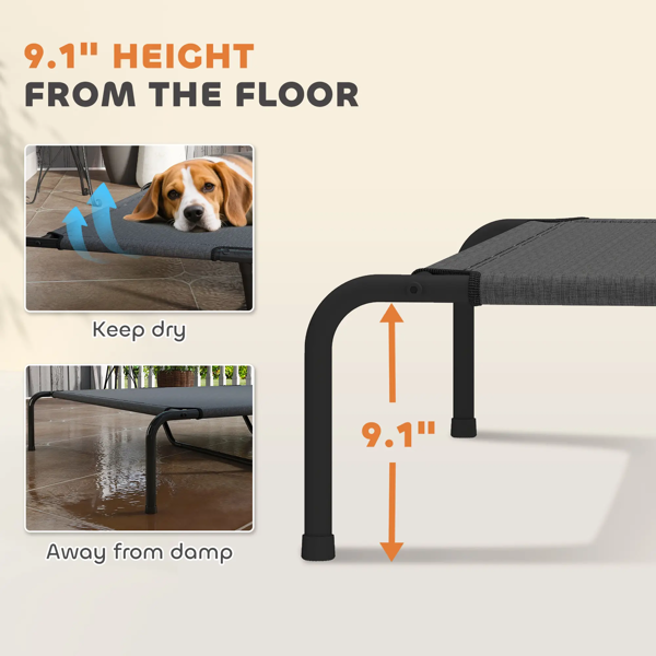 宠物笼 宠物床 /狗床-4