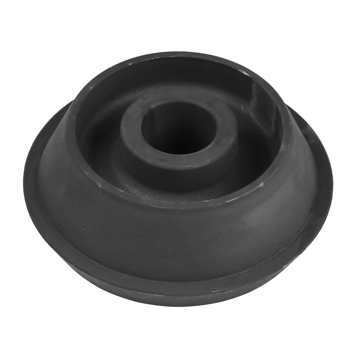 车轮平衡机双面锥体 Extra Large Truck Collet Centering Cone 4.72" - 6.85" Fits for 40mm Shaft Wheel Balancers