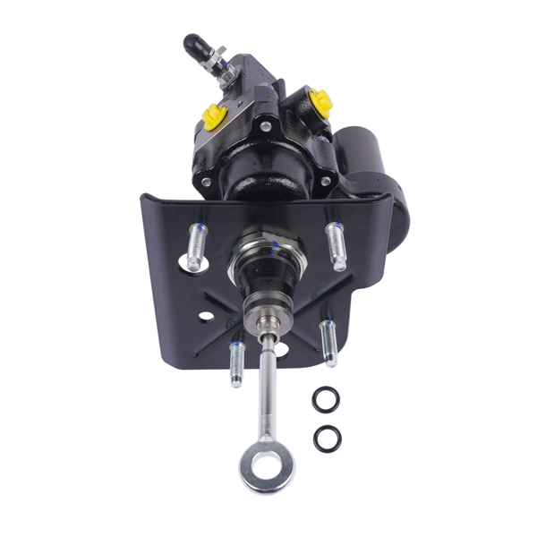 液压助力器 Power Brake Booster with Hydro-Boost Fit for Chevy Silverado 2500 3500 HD 2012-2014 22745516, 22745517-7