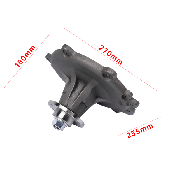 水泵 Water Pump for International Combine(s) 815 915 1440 1460 1470 1480 Construction & Industrial(s) Crawler Dozer(s) TD15 Engine(s) D312 D360 D414 D436 D466 DT414 DT436 DT466 673162C92 673162C93-3