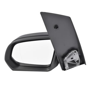 后视镜 Left Door View Mirror Manual Folding Fits for Mercedes Metris Base 2.0L 2016-2023 4478110200 MB1320115