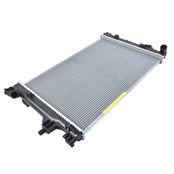 散热器 Radiator without Oil Cooler Fit for Kia Forte Sedan 2019-2023 Elantra 2017-2020 Elantra GT 2018-2020 2.0L 25310-J7000 25310 J7000 25310J7000-6