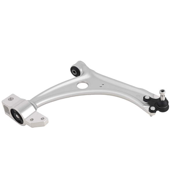 前下控制臂+球头，适用于大众途观2009-2013款，CC 2009-2017款-2