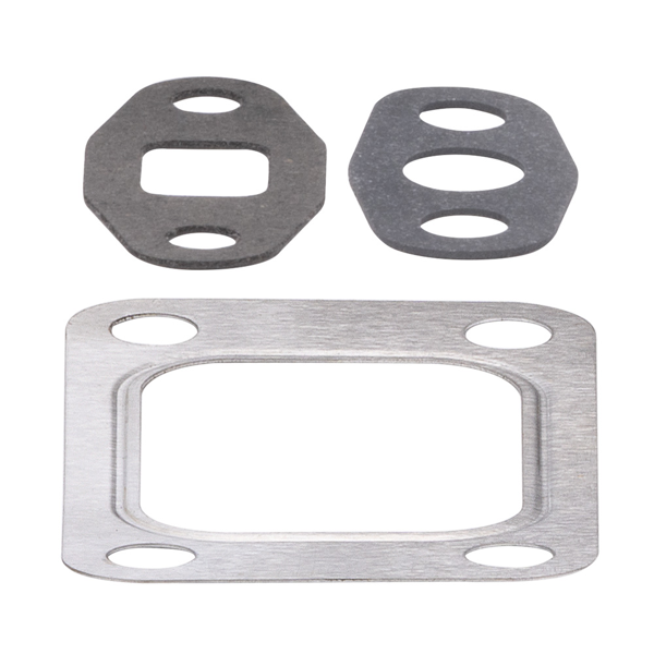 涡轮增压器 Billet Turbo Charger T3 T4 Flange 0.63 A/R for BMW 3 series E36 up to 400+HP-5