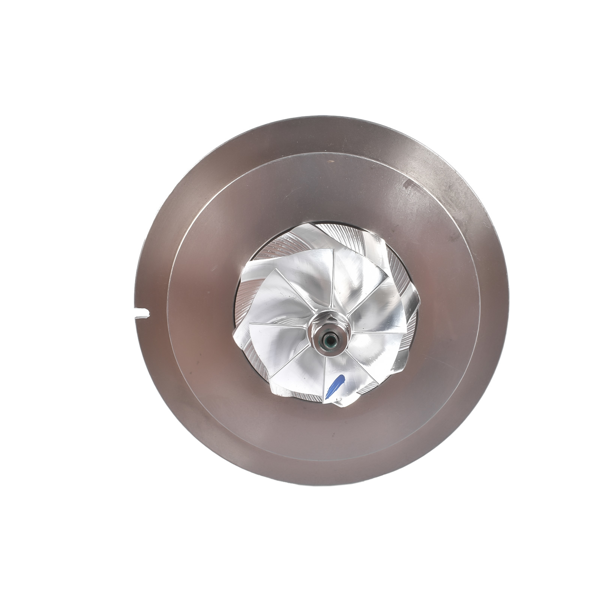 涡轮增压器机芯 Turbocharger Cartridge CHRA Forward Fits for Infiniti Q50 Q60 2016- Nissan Skyline Z 2019- V6 3.0L VR30DDTT 144115CA1B 144115CA1D-7