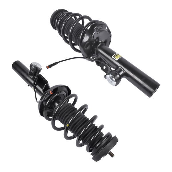 减震器 2x Front Shock Absorbers Struts Assy with Electric Fits for Buick LaCrosse 2010-2016 Allure 2010 506779 506780-2