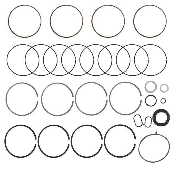G4NC 发动机大修套件，适用于现代途胜、起亚Soul和Sportage 2012-2019款 2.0L车型-4