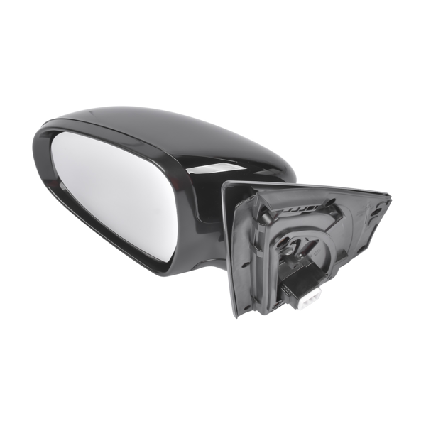 后视镜 New Driver Side Power View Mirror Heated Manual Folding Fits for Kia Sportage 2.0L 2.4L L4 2017-2022 87610D9110 KI1320197-5