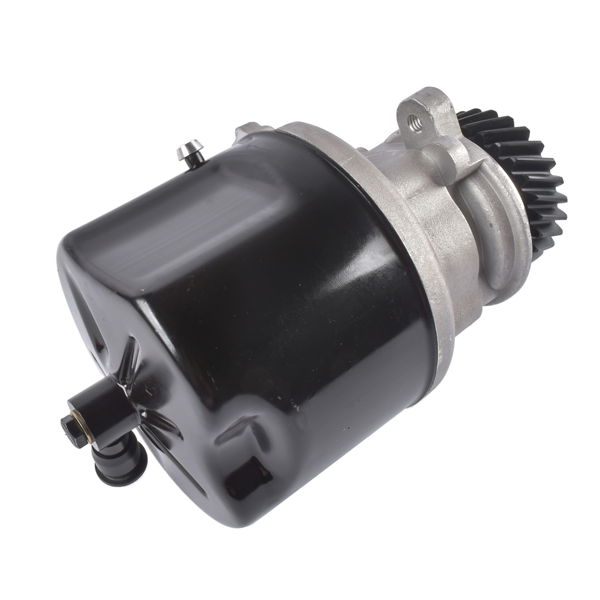 动力转向泵 Power Steering Pump 82858430 E6NN3K514PA Replacement for Ford New Holland 2310 2610 2810 2910 3230 4610 5610 6610 7610 7710-4