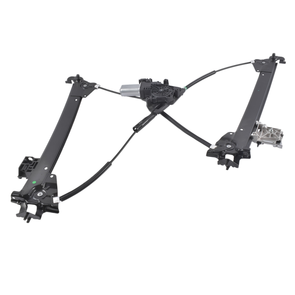 玻璃升降器 Electric Power Window Regulator w/ Motor Front Right Fit for Tesla Model S 2012-2021 6006651-00-E, 6006651-00-G-8