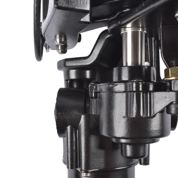 脚踏板电机总成 Right Power Running Board Motor JL1Z16A506C Replacement for Ford Expedition Lincoln Navigator 2018-2024-8